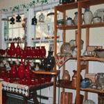 TRADITIONS POTTERY